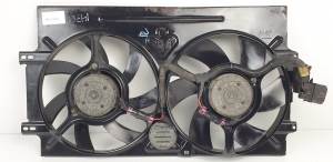 ELECTROVENTILADOR 6K0121191L SEAT IBIZA (6K1) Autodesguaces Alicante