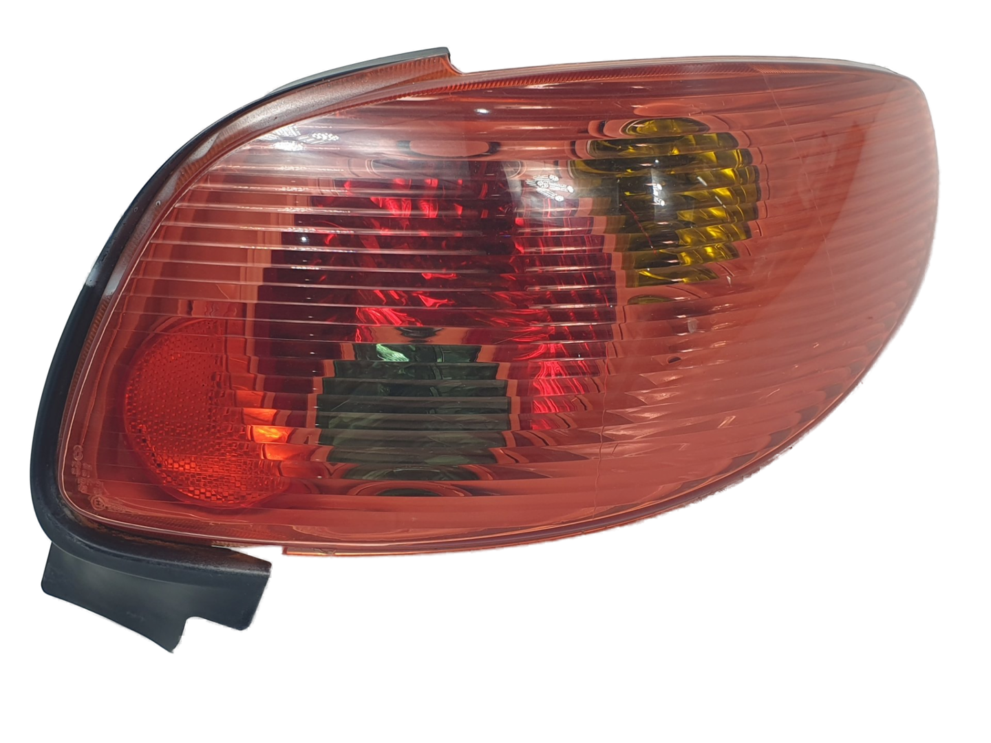 Rear right tail light - PEUGEOT - 206 CC