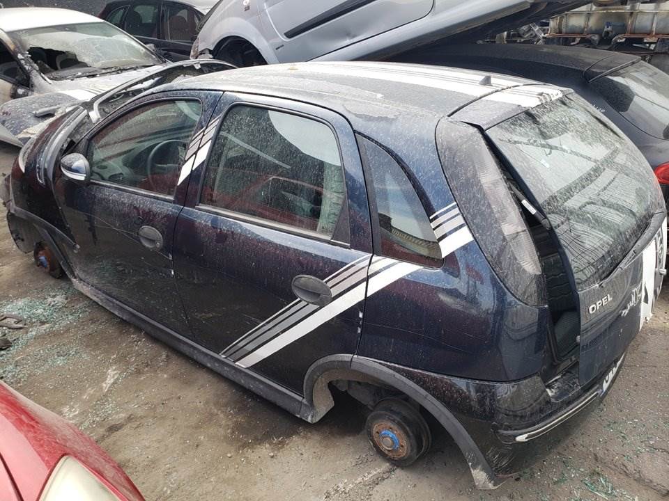 OPEL CORSA C (2000 - 2003)