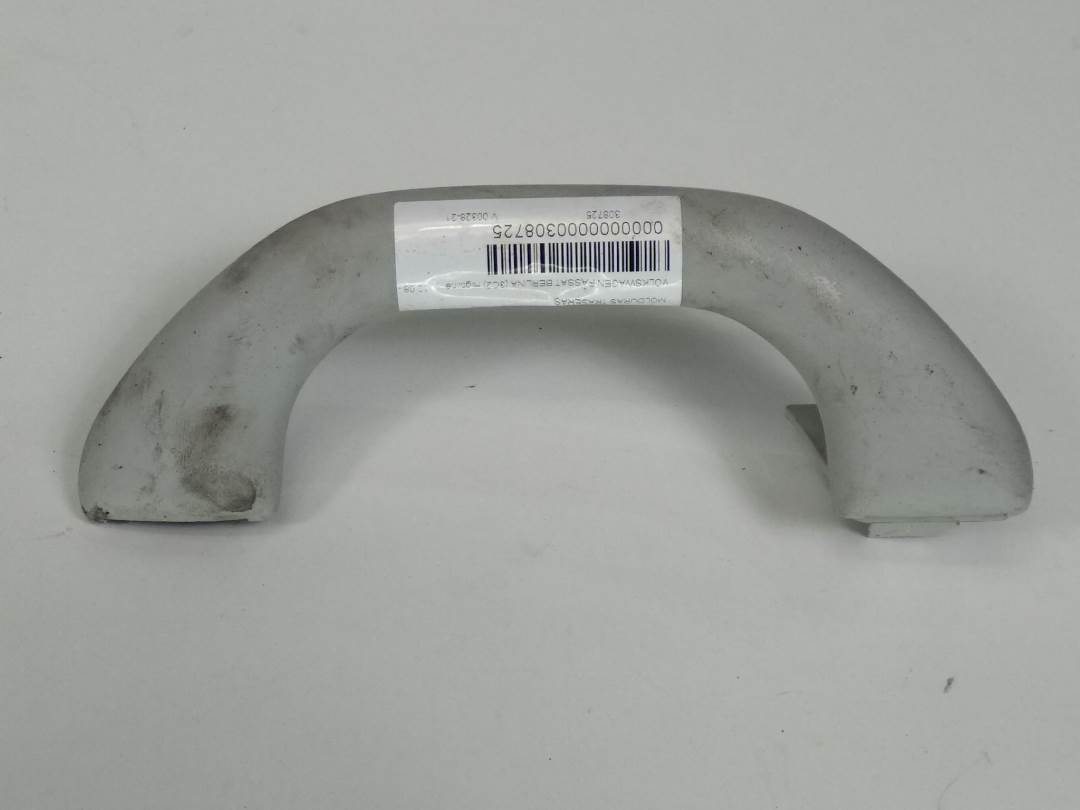 MOLDURAS TRASERAS - VOLKSWAGEN - PASSAT BERLINA (3C2)