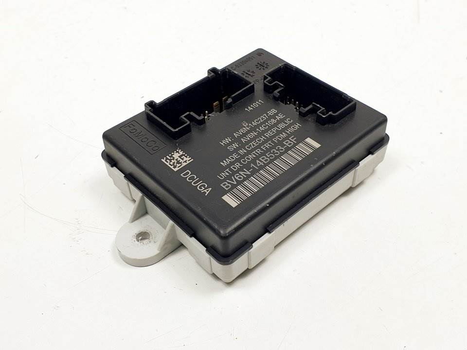 MODULO CONFORT - BV6N14B533BF - FORD - FOCUS LIM. (CB8)