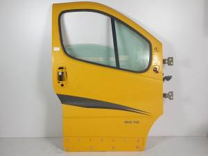 PUERTA DELANTERA DERECHA RENAULT TRAFIC COMBI (AB 4.01) Autodesguaces Alicante
