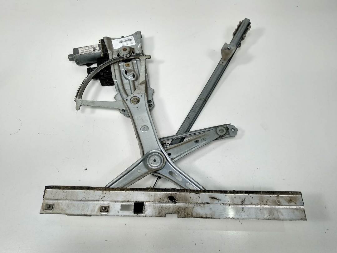 Fensterheber vorne links - 119950200 - OPEL - ASTRA G BERLINA