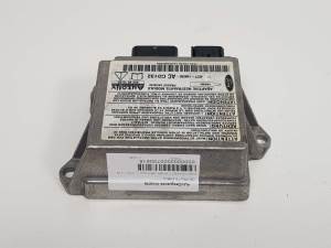 CENTRALITA AIRBAG 4S7T14B056 FORD MONDEO TURNIER (GE) Autodesguaces Alicante