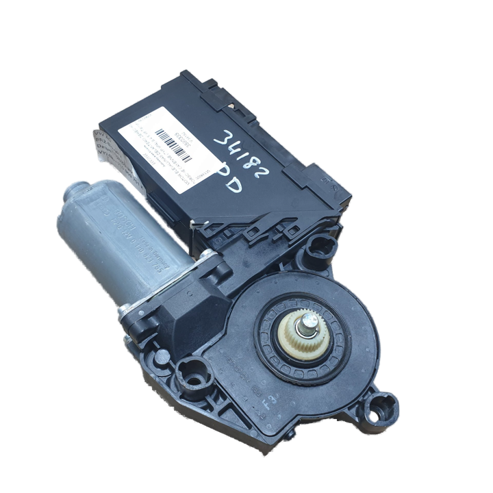 MOTOR ELEVALUNAS DELANTERO DERECHO 3D2959793E PORSCHE CAYENNE (TYP 9PA) Autodesguaces Alicante
