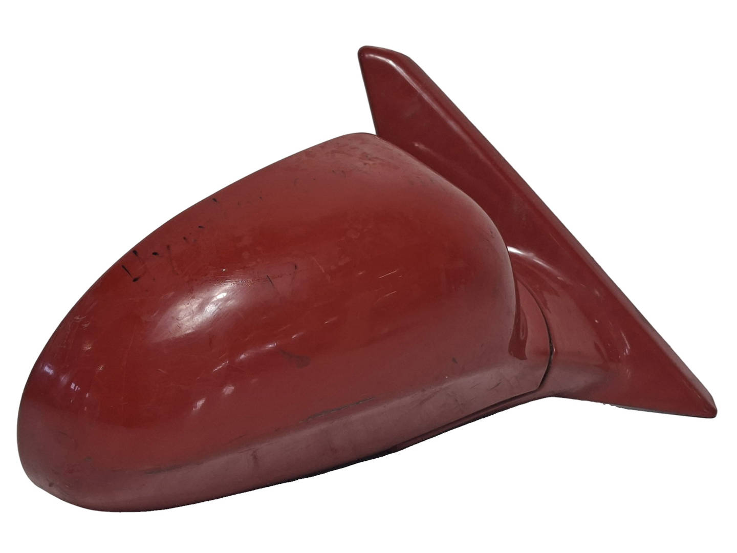 Foto 2 de Retrovisor Derecho Hyundai Coupe (j2) (1996–1999)