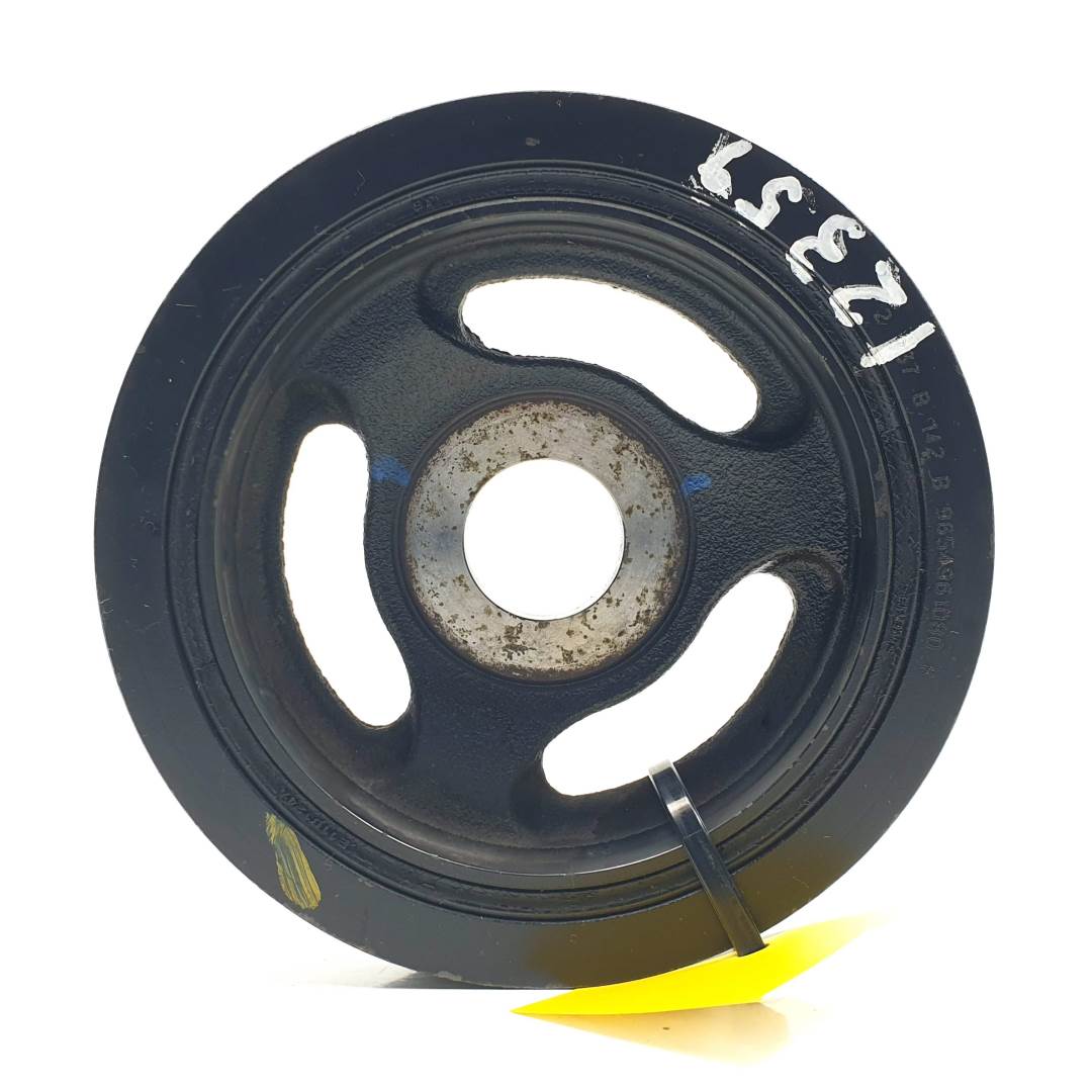 POLEA CIGUEÑAL - 9654961080 - PEUGEOT - 3008 (T84)