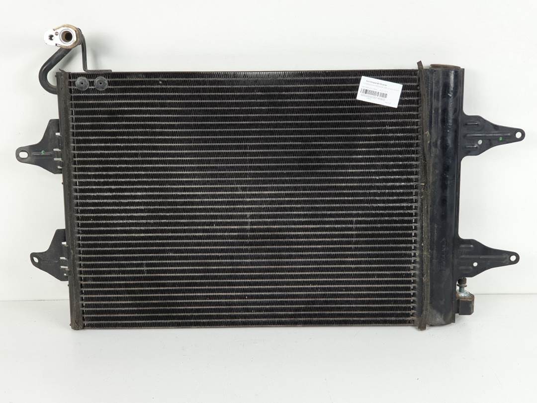 CONDENSADOR / RADIADOR AIRE ACONDICIONADO - 6Q0820411E - SEAT - IBIZA (6L1)