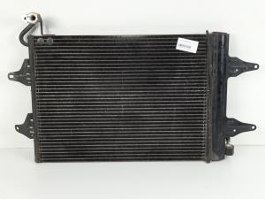 CONDENSADOR / RADIADOR AIRE ACONDICIONADO 6Q0820411E SEAT IBIZA (6L1) Autodesguaces Alicante