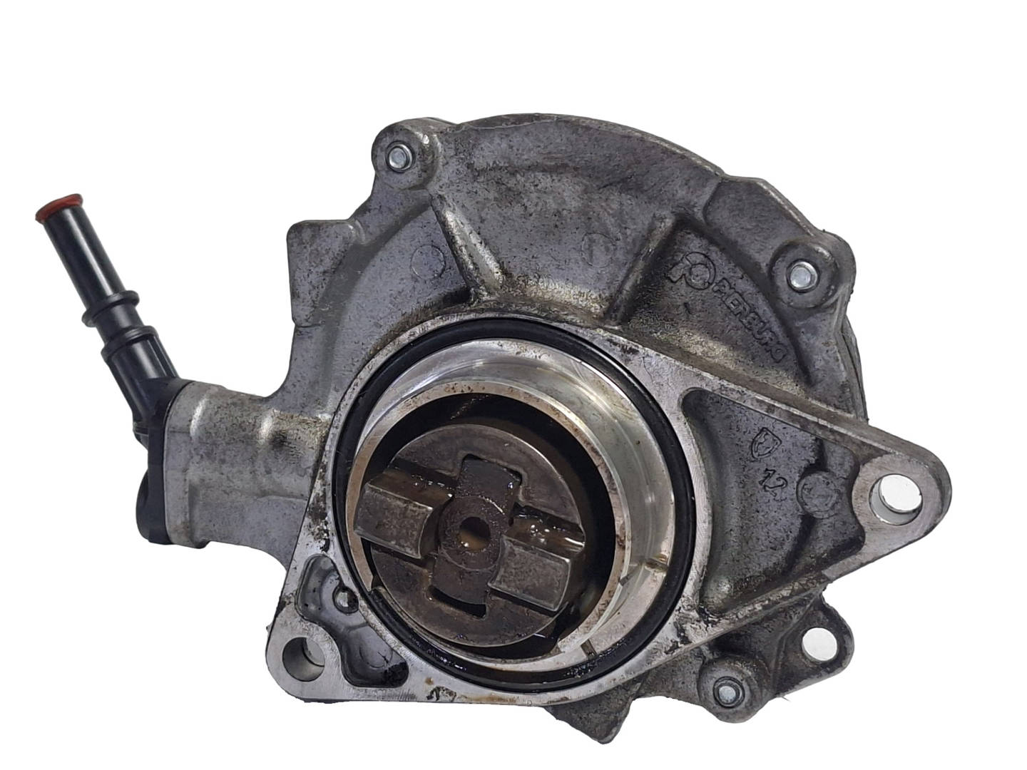 Foto 2 de Depresor Freno / Bomba Vacio Mini Mini (r56) (2006–2014)