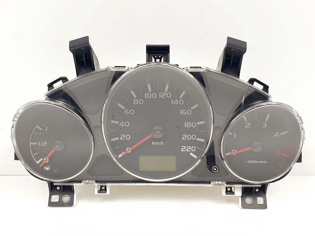 CUADRO INSTRUMENTOS - MM0038009 - MITSUBISHI - COLT BERLINA 5 (Z30A)