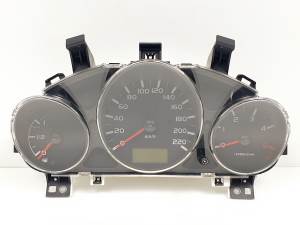 CUADRO INSTRUMENTOS MM0038009 MITSUBISHI COLT BERLINA 5 (Z30A) Autodesguaces Alicante