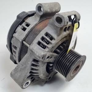 ALTERNADOR YLE500200 LAND ROVER DISCOVERY 3 Autodesguaces Alicante