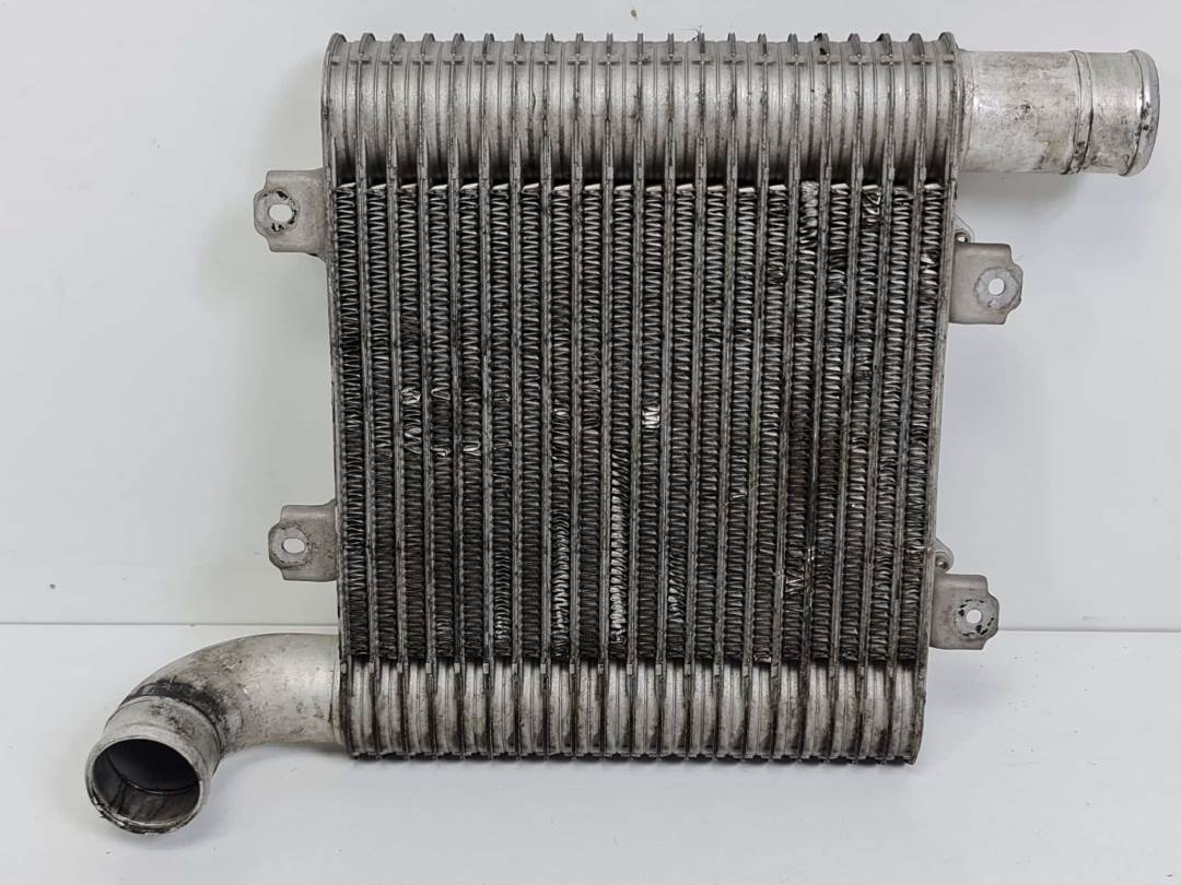 INTERCOOLER - 2827127350 - KIA - CARENS (FJ)