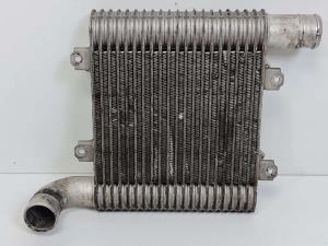 INTERCOOLER 2827127350 KIA CARENS (FJ) Autodesguaces Alicante