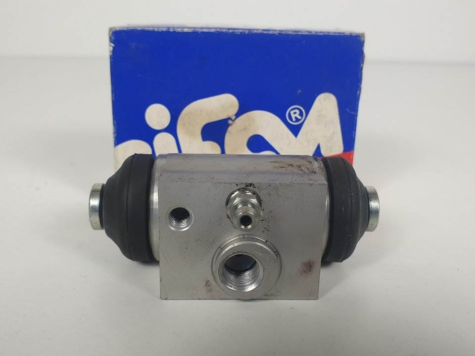 BOMBIN FRENO TAMBOR - 101704 - CITROEN - C2