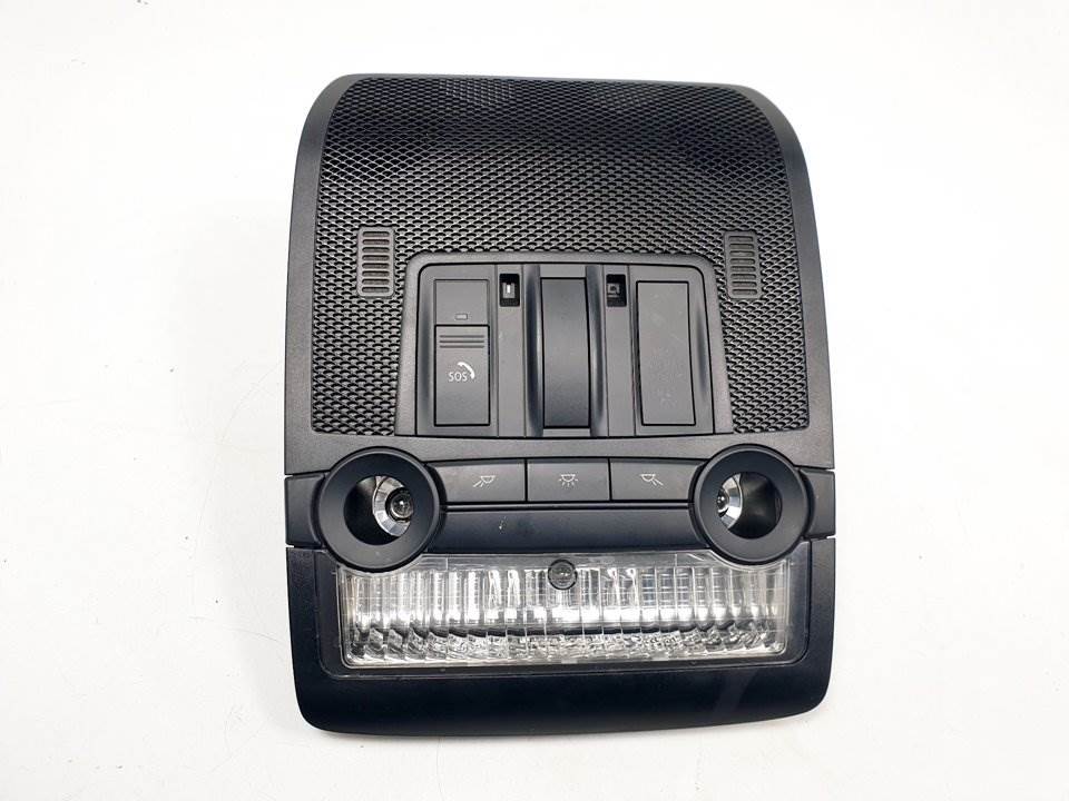 LUZ INTERIOR - 61319178158 - BMW - X6 (E71)