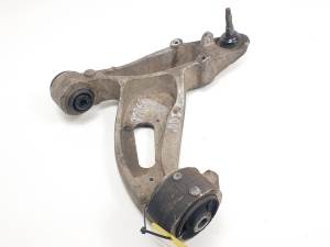 BRAZO SUSPENSION INFERIOR DELANTERO IZQUIERDO 25700355 CADILLAC CTS Autodesguaces Alicante
