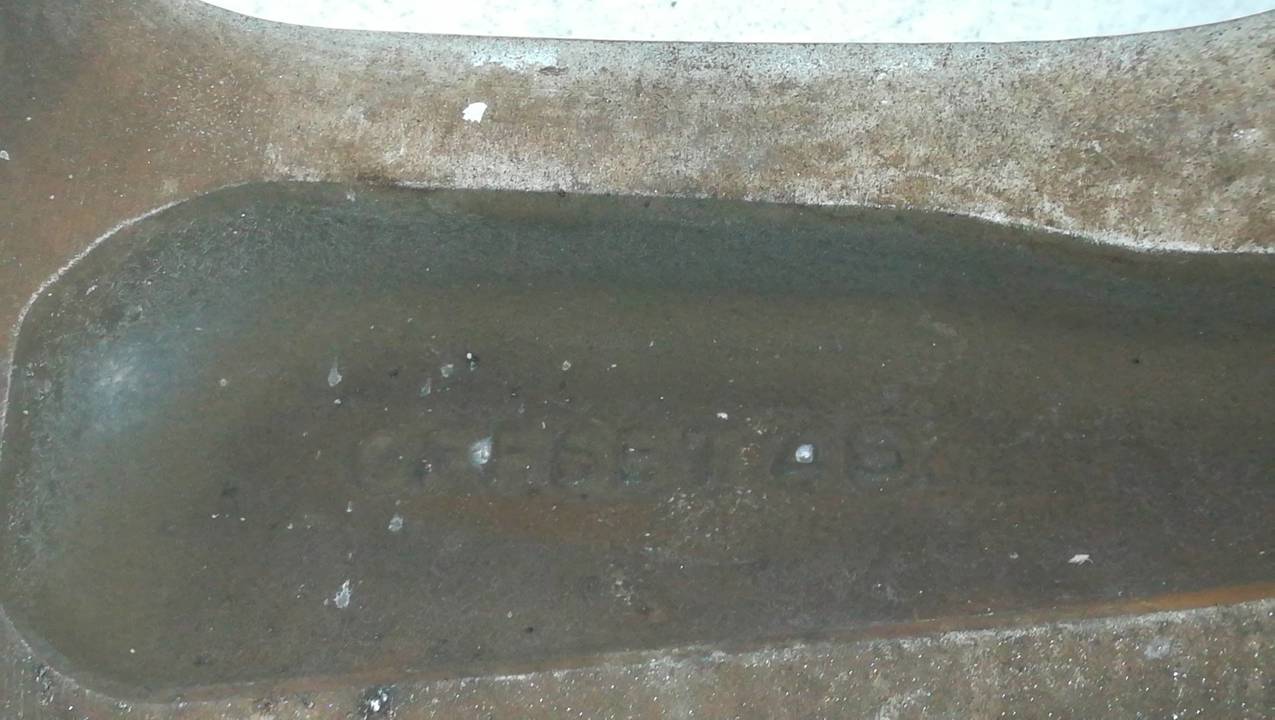 LLANTA