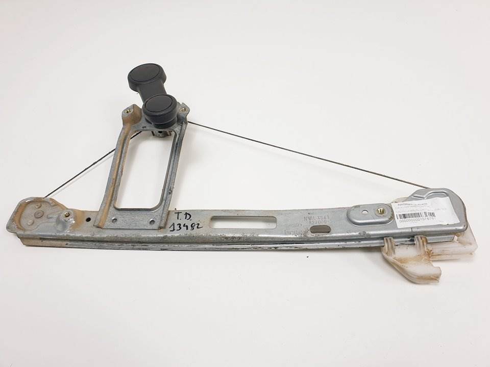 ELEVALUNAS TRASERO DERECHO - XS41A27000 - FORD - FOCUS BERLINA (CAK)
