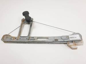 ELEVALUNAS TRASERO DERECHO XS41A27000 FORD FOCUS BERLINA (CAK) Autodesguaces Alicante
