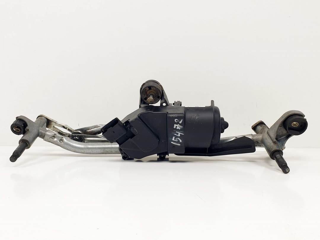 MOTOR LIMPIA DELANTERO - PEUGEOT - 1007