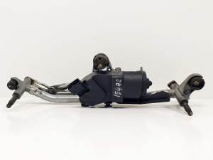 MOTOR LIMPIA DELANTERO PEUGEOT 1007 Autodesguaces Alicante
