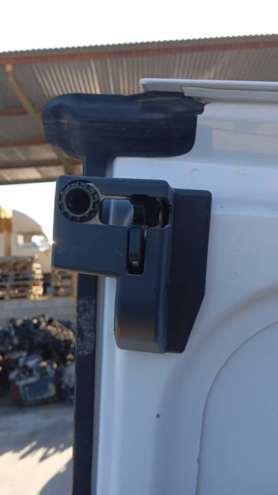 CERRADURA MALETERO / PORTON