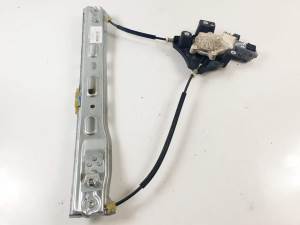 ELEVALUNAS DELANTERO IZQUIERDO A65065113 FORD TRANSIT CONNECT Autodesguaces Alicante