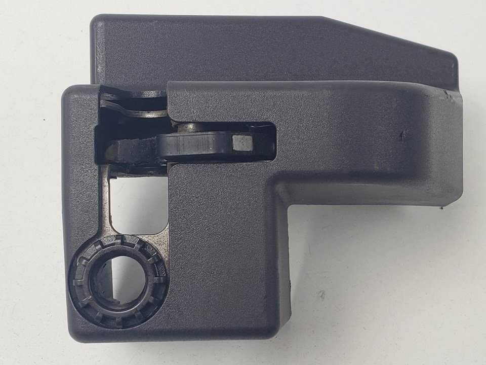 CERRADURA PUERTA TRASERA DERECHA - DT11V43286AD - FORD - TRANSIT CONNECT