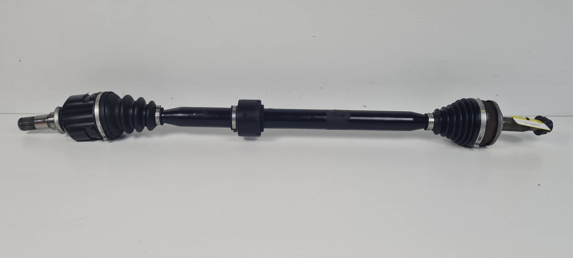 TRANSMISION DELANTERA DERECHA - TOYOTA - AURIS (E150)