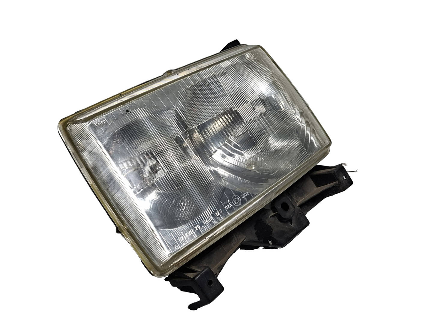 Foto 2 de Faro Derecho Land Rover Range Rover (2001)