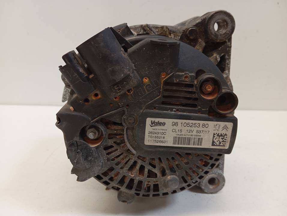 ALTERNADOR