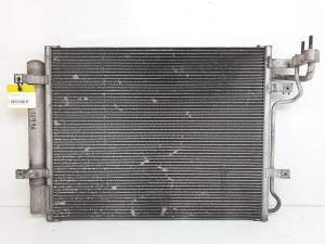 CONDENSADOR / RADIADOR AIRE ACONDICIONADO KIA CERATO Autodesguaces Alicante