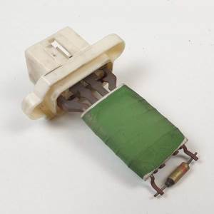 RESISTENCIA CALEFACCION FORD FIESTA (CBK) Autodesguaces Alicante