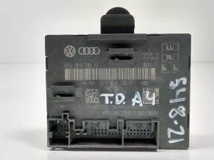 CENTRALITA CIERRE 8T0959795B AUDI A4 BER. (B8) Autodesguaces Alicante