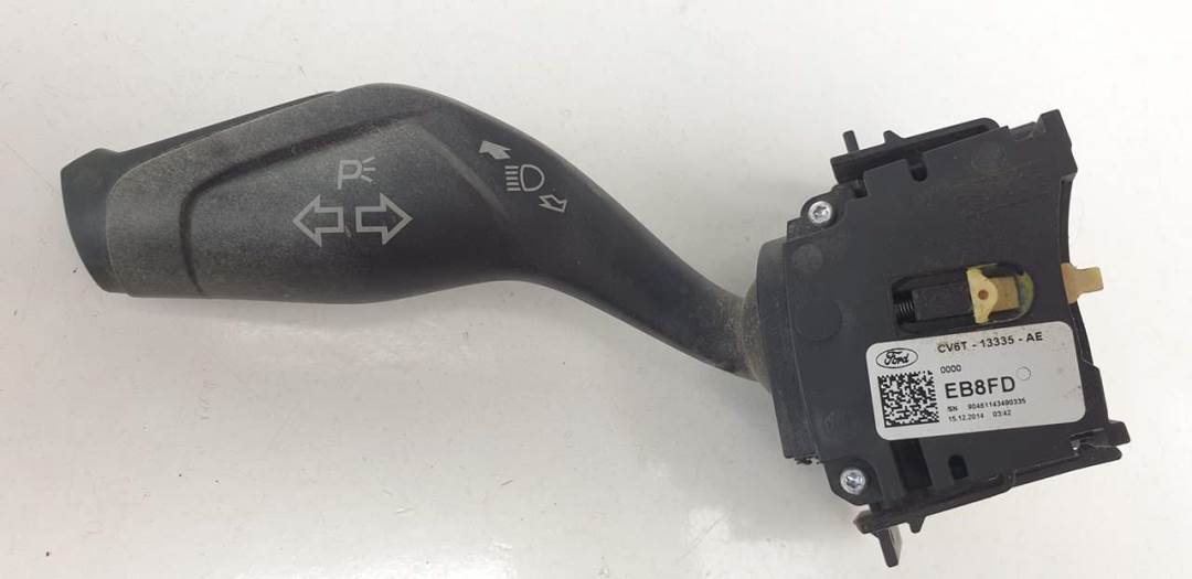 MANDO INTERMITENTES - CV6T13335AE - FORD - TRANSIT CONNECT
