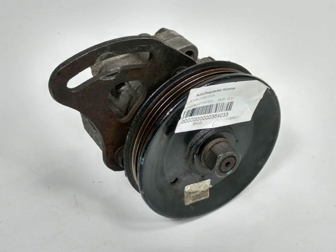BOMBA DIRECCION - CHEVROLET - MATIZ (M200)