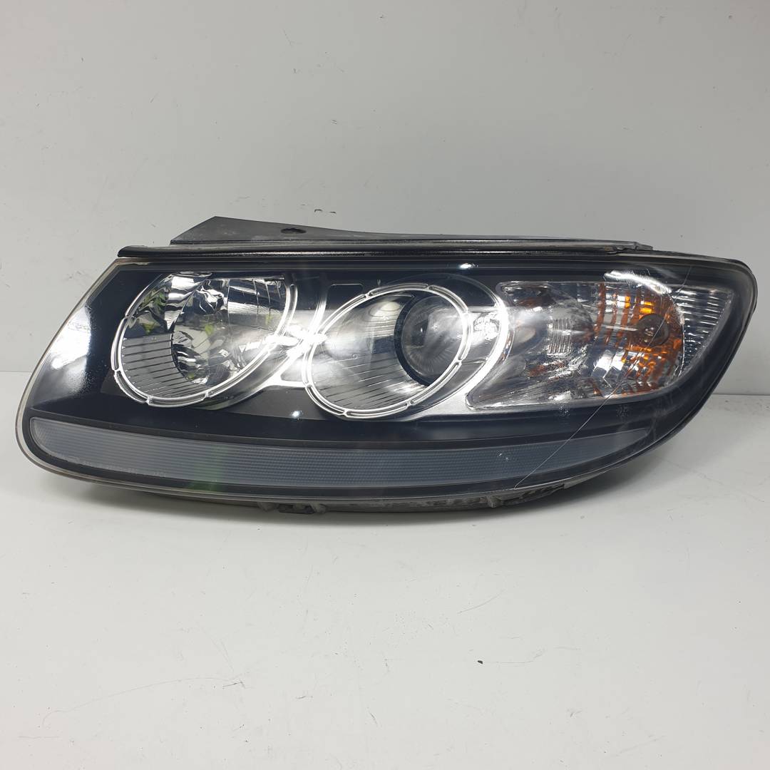 FARO IZQUIERDO - 921012BXXX - HYUNDAI - SANTA FE (BM)