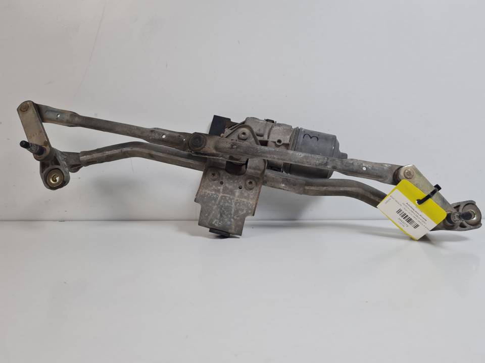 MOTOR LIMPIA DELANTERO 6Q2955119A SEAT IBIZA (6L1) Autodesguaces Alicante