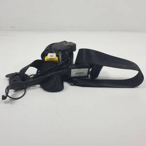 CINTURON SEGURIDAD DELANTERO IZQUIERDO 1T1857705A VOLKSWAGEN TOURAN (1T1) Autodesguaces Alicante