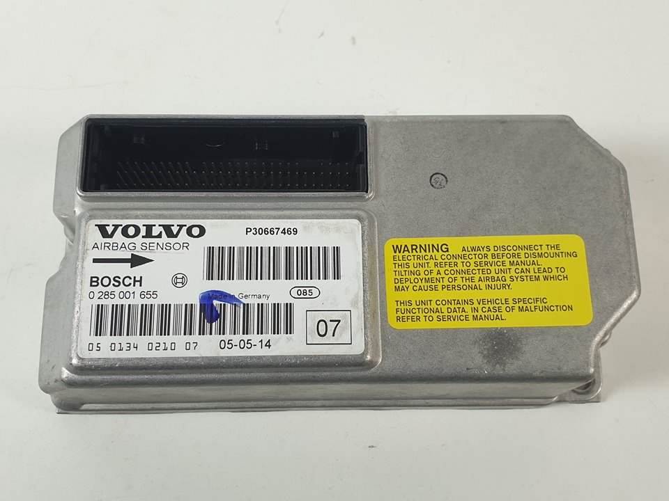 CENTRALITA AIRBAG - P30667469 - VOLVO - S60 BERLINA (P24)