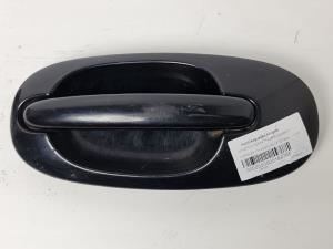 MANETA EXTERIOR TRASERA IZQUIERDA 85501B CHRYSLER VOYAGER (GS) Autodesguaces Alicante