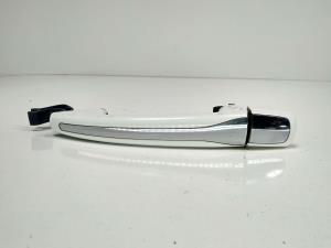MANETA EXTERIOR TRASERA IZQUIERDA CITROEN C5 BERLINA Autodesguaces Alicante