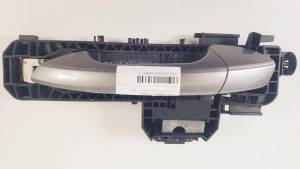 MANETA EXTERIOR DELANTERA IZQUIERDA A2047602134 MERCEDES CLASE E (W212) LIM. Autodesguaces Alicante