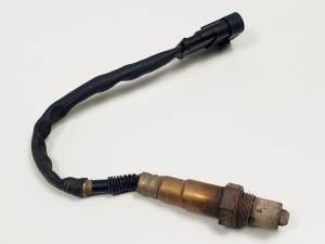 SONDA LAMBDA 0258006206 ALFA ROMEO 147 (190) Autodesguaces Alicante