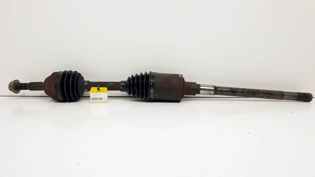 TRANSMISION DELANTERA DERECHA - JEEP - CHEROKEE (KJ)