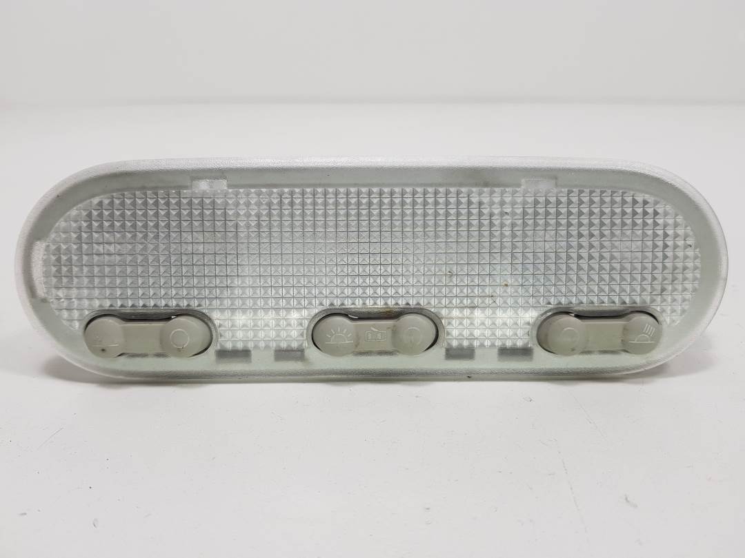 LUZ INTERIOR - 8200073234 - NISSAN - QASHQAI (J10)