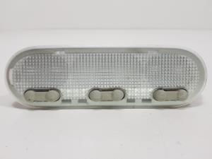 LUZ INTERIOR 8200073234 NISSAN QASHQAI (J10) Autodesguaces Alicante