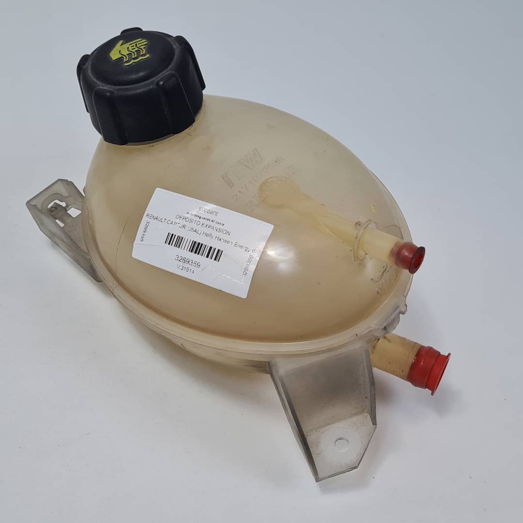 DEPOSITO EXPANSION - 217107259R - RENAULT - CAPTUR (J5AL)